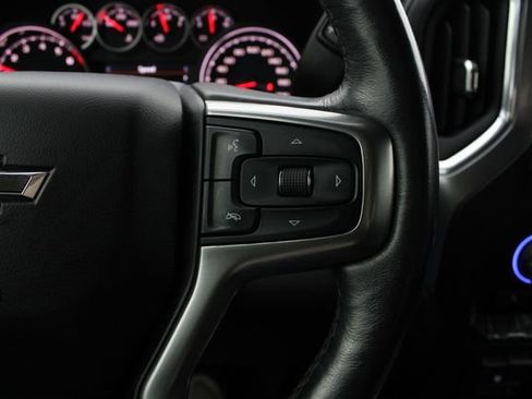 Used 2021 Chevrolet Silverado 1500 RST w/ True North Edition Plus AWD/4WD image 11