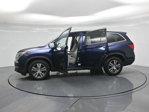 Used 2016 Honda Pilot EX-L image 36