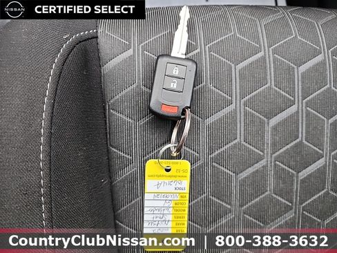 Used 2022 Mitsubishi Outlander Sport AWD image 32