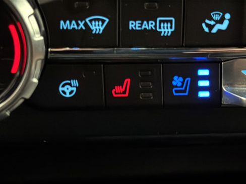 Used 2024 Ford F350 King Ranch AWD/4WD image 35