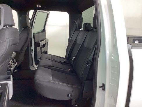 New 2025 Ford F150 STX w/ Equipment Group 200A image 12