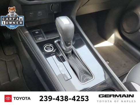 Used 2024 Nissan Kicks SR w/ SR Premium Package FWD image 28