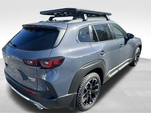New 2025 MAZDA CX-50 Meridian Edition w/ Apex Package image 5