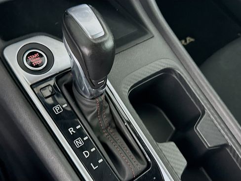 Used 2024 Nissan Sentra SR image 23