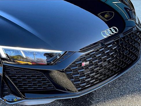 Used 2020 Audi R8 V10 performance image 28