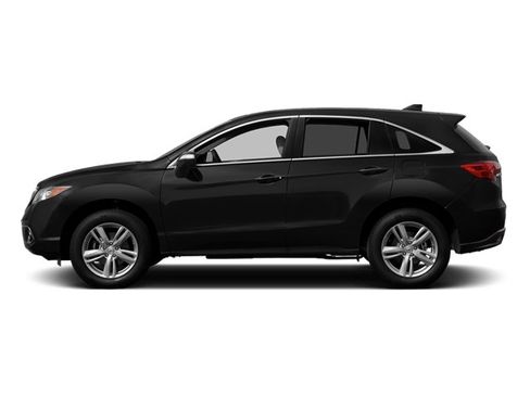 Used 2014 Acura RDX AWD image 2