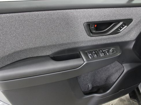 New 2026 Subaru Outback Limited AWD/4WD image 6