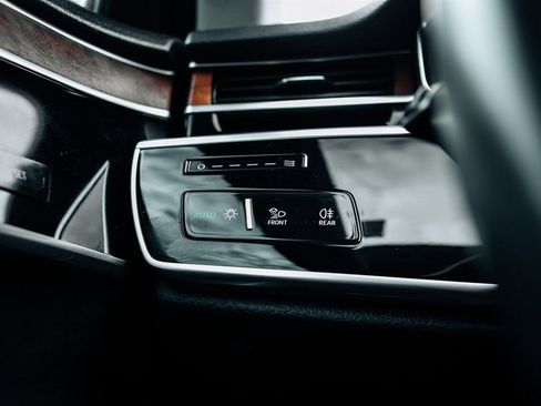 Used 2020 Audi A8 L 4.0T w/ Executive Package AWD/4WD image 26