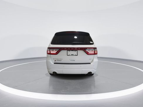 Used 2022 Dodge Durango GT image 7