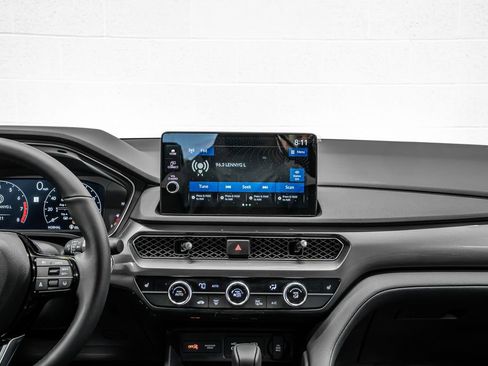 New 2026 Acura Integra image 14