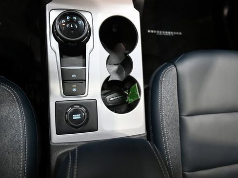 Used 2024 Ford Bronco Sport Outer Banks w/ Tech Package image 20