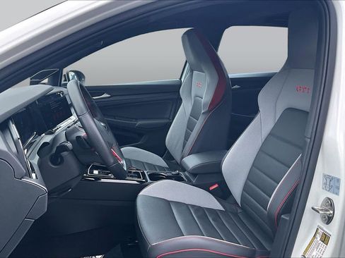 Used 2024 Volkswagen GTI Autobahn FWD image 6