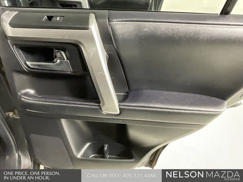 Used 2020 Toyota 4Runner SR5 Premium image 22