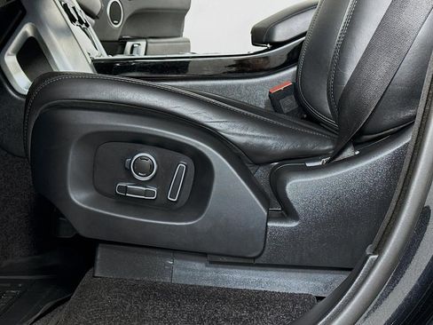 Used 2016 Land Rover Range Rover Supercharged image 26