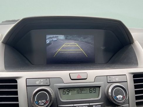 Used 2016 Honda Odyssey EX-L image 21