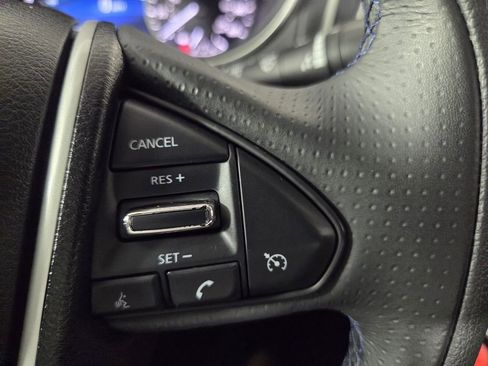 Used 2017 Nissan Maxima 3.5 S FWD image 17
