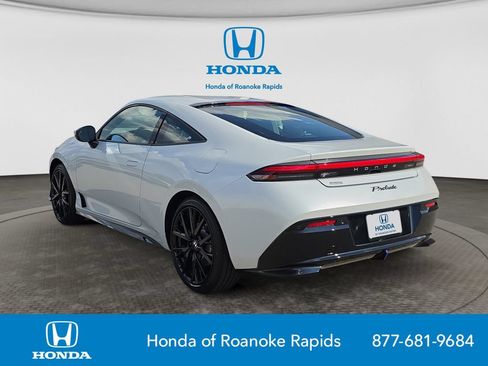 New 2026 Honda Prelude image 3