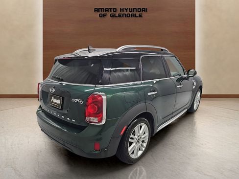 Used 2018 MINI Cooper Countryman SE image 5