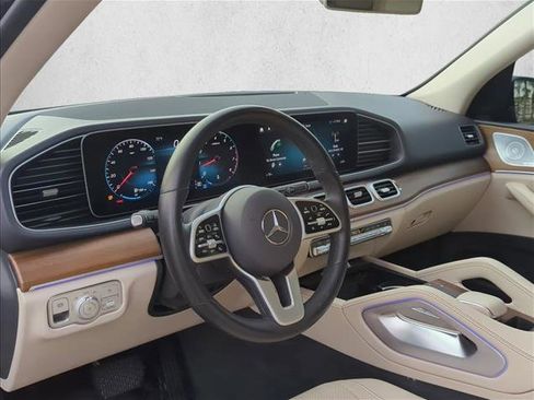 Used 2020 Mercedes-Benz GLE 350 image 11