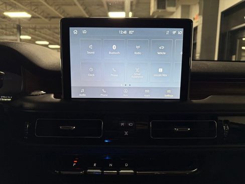 Used 2023 Lincoln Aviator Reserve w/ Equipment Group 201A AWD/4WD image 13