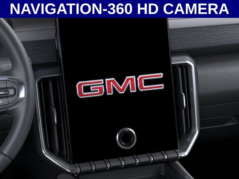 Used 2027 GMC Acadia Elevation w/ Elevation Premium Package FWD image 2