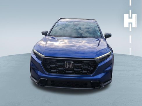 Used 2024 Honda CR-V Sport image 2