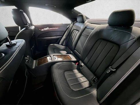 Used 2014 Mercedes-Benz CLS 550 image 28