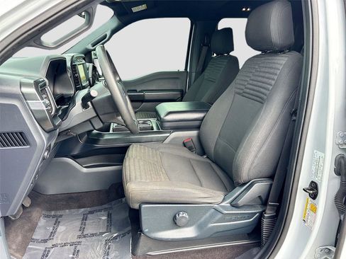 Used 2021 Ford F150 XL w/ STX Appearance Package RWD image 20