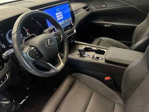 Used 2023 Lexus RX 350 AWD w/ Cold Area Package image 10