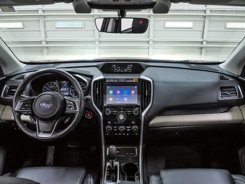 Used 2022 Subaru Ascent Limited w/ Technology Package AWD/4WD image 17