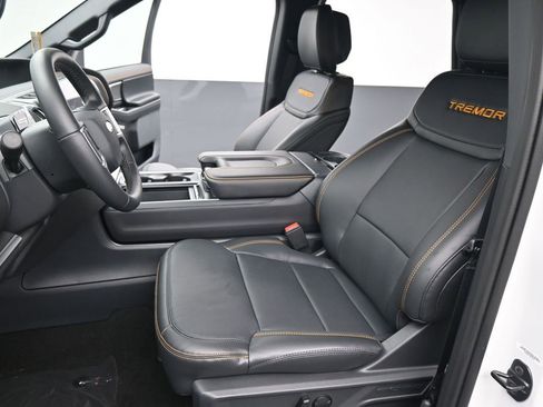 New 2026 Ford Expedition Tremor AWD/4WD image 12