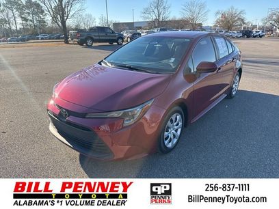 Used 2023 Toyota Corolla LE
