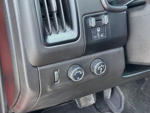 Used 2018 Chevrolet Colorado ZR2 AWD/4WD image 10