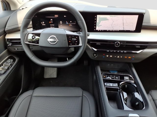 Used 2026 Nissan Murano SL AWD/4WD image 13