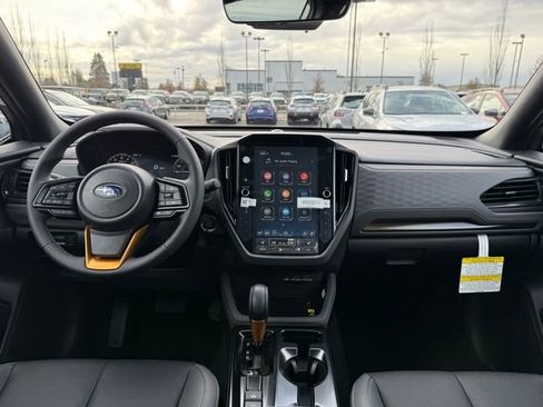 New 2026 Subaru Forester Wilderness AWD/4WD image 16