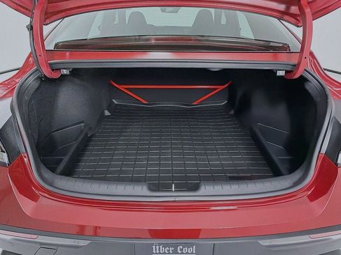 Used 2024 Hyundai Elantra N DCT image 29