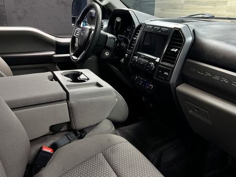 Used 2020 Ford F350 XLT w/ XLT Value Package AWD/4WD image 5