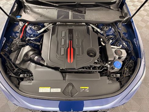 New 2026 Audi S5 Prestige AWD/4WD image 21