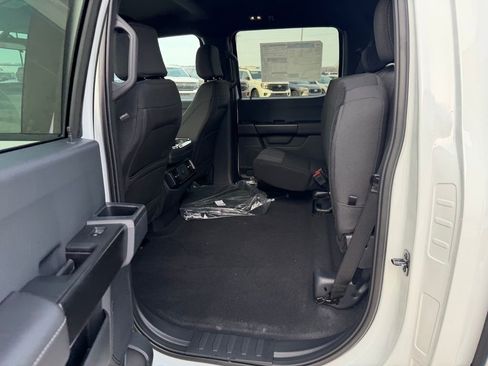 New 2026 Ford F150 STX AWD/4WD image 20