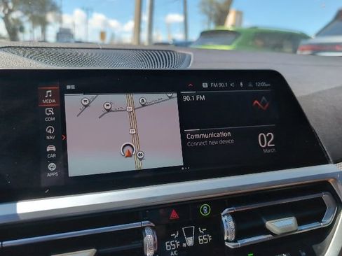 Used 2020 BMW M340i M340i w/ Premium Package image 13