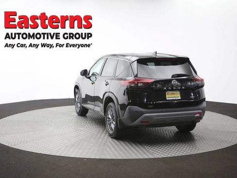 Used 2023 Nissan Rogue S AWD/4WD image 66