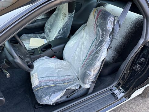 Used 1993 Chevrolet Camaro Z28 image 36