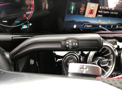 New 2026 Mercedes-Benz GLA 250 4MATIC image 25