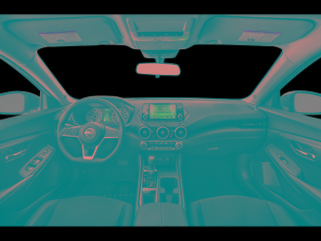 Used 2020 Nissan Sentra S FWD image 5