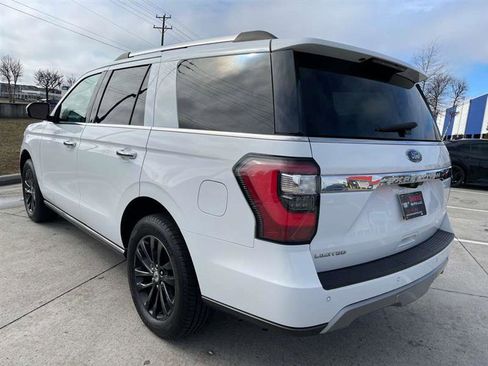 Used 2019 Ford Expedition Limited w/ Equipment Group 301A image 62