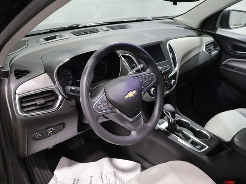 Used 2022 Chevrolet Equinox LS AWD/4WD image 16