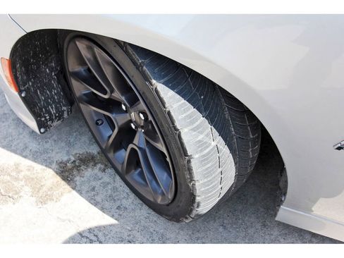 Used 2020 Dodge Charger Scat Pack w/ Plus Group RWD image 34