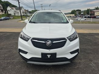 Used 2018 Buick Encore Preferred FWD video 2