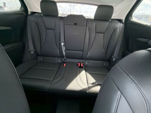 New 2026 Buick Envision Preferred image 13