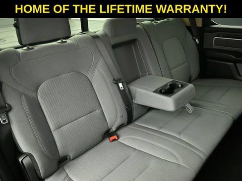 Used 2020 RAM 1500 Big Horn AWD/4WD image 36